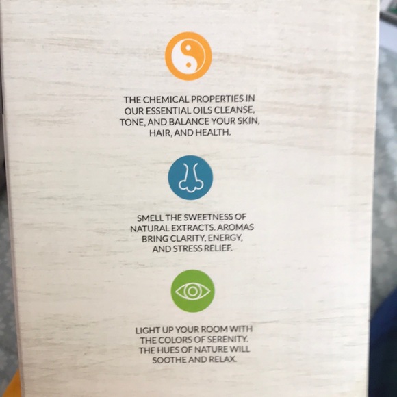 Diffuser - Picture 2 of 2